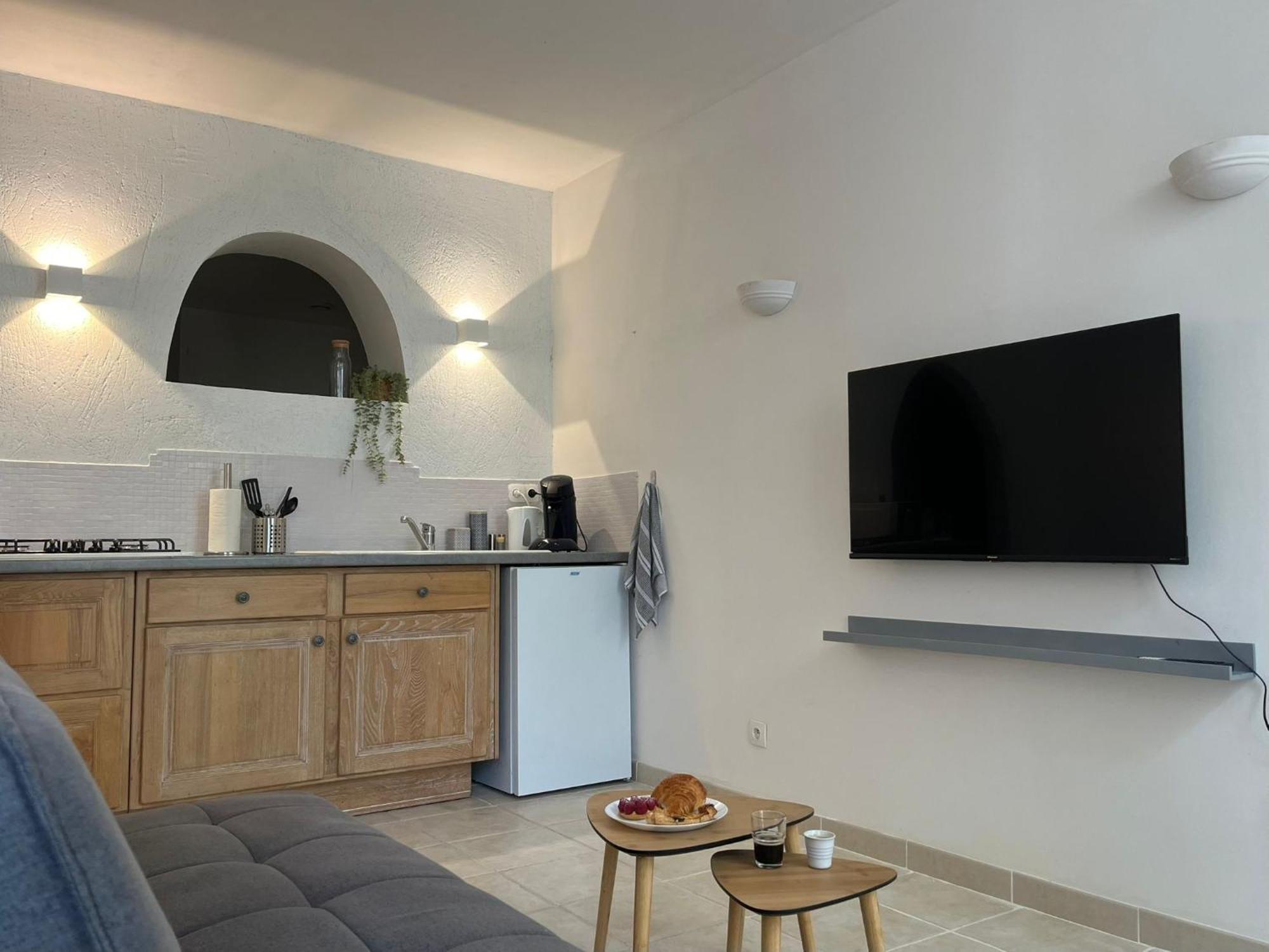 Y&R Residence Digne-les-Bains Eksteriør bilde